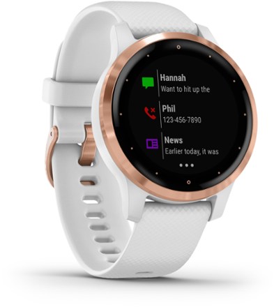 Garmin vivoactive 4S 1