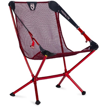 NEMO Moonlite Reclining Camp Chair 0