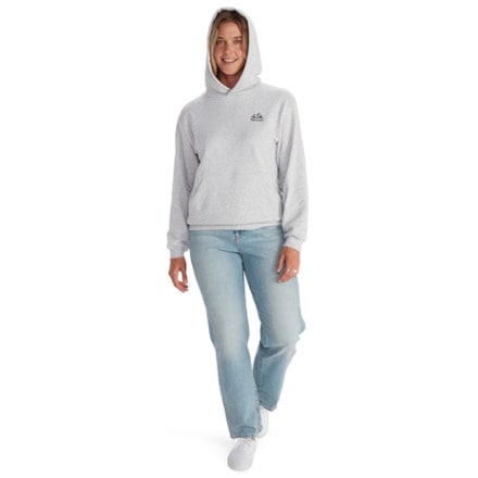 Marmot Peaks Hoodie - Women's 2