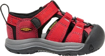 KEEN Newport H2 Sandals - Toddlers' 0