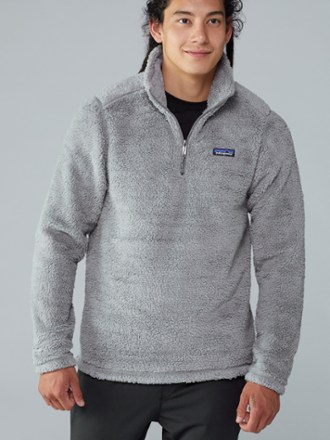 patagonia men's los gatos full zip