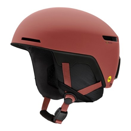 Smith Code Mips Snow Helmet 0