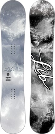 Lib Tech Cortado Snowboard - Women's - 2024/2025 0