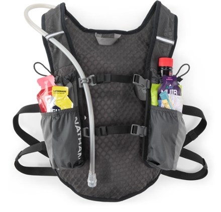 Nathan TrailMix 12-Liter 2.0 Hydration Vest 4