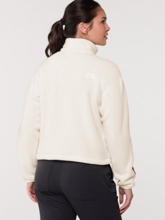 The North Face Fleeski Quarter-Zip Pullover - Women's 2