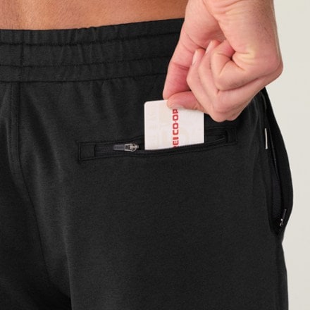 Vuori Ponto Shorts - Men's 5