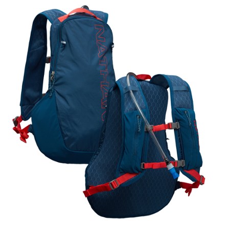 Nathan Crossover 5 Liter Hydration Pack 0