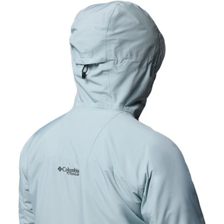 Columbia Winter District III Insulated Jacket - Men's 6