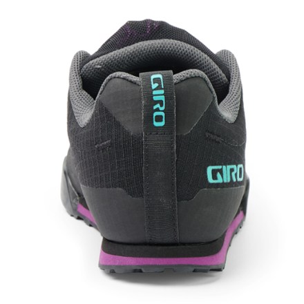 Giro Tracker Fastlace Cycling Shoes - Women's 6