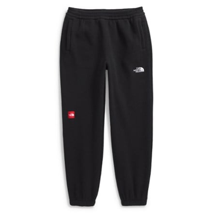 The North Face Mens TNF Fleeski Pant JK3 TNF Black XXL