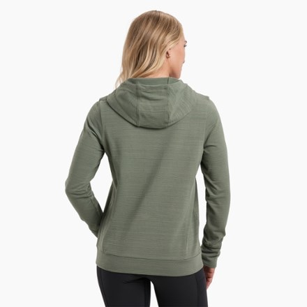 KUHL Accel Hoodie - Women's 1