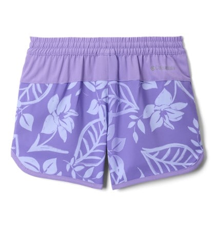 Columbia Sandy Shores Board Shorts - Girls' 1