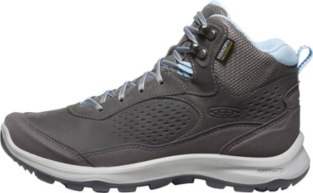 KEEN Terradora Explorer Mid Waterproof Hiking Boots - Women's 1