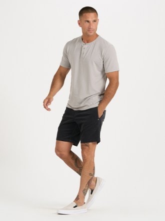 Vuori Optimist Shorts - Men's 2