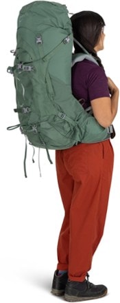 Osprey Ariel 55 Pack - Women's 5