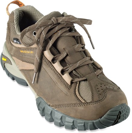 vasque light hikers