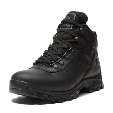 Timberland Mt. Maddsen Mid Waterproof Hiking Boots - Men's 2