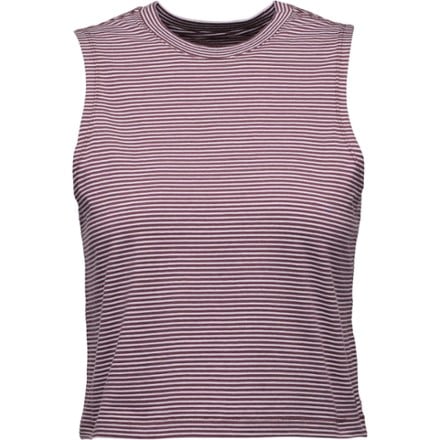 Black Diamond BD Stripe Tank Top - Women's 6