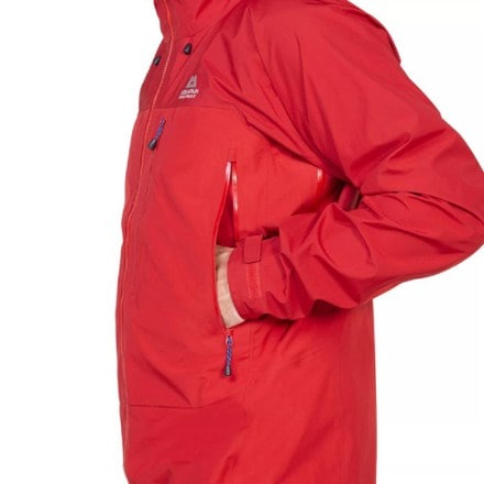 Mountain Equipment Makalu Jacket - Men's 6