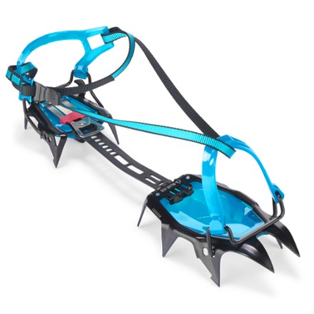 BLUE ICE Griffin 12 Universal Crampons 0