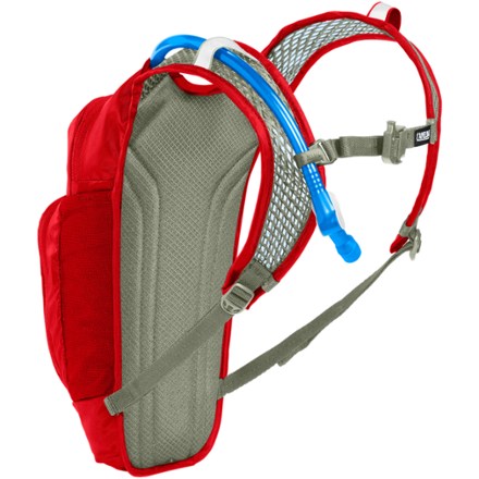 CamelBak Mini M.U.L.E. Hydration Pack - Kids' 1