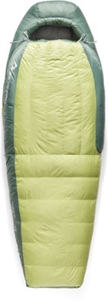 Sea to Summit Ascent 15F Sleeping Bag - Women's 1