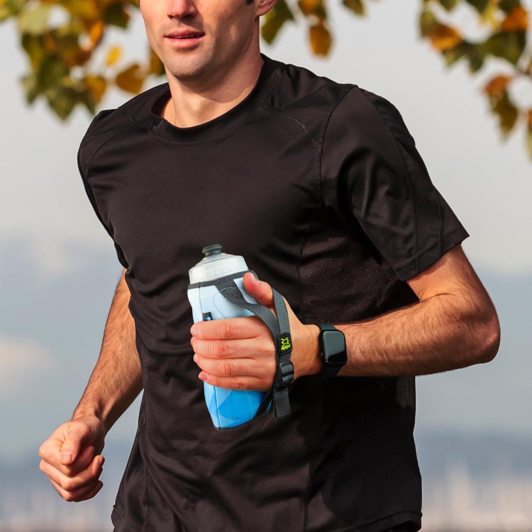 Location Image for Hydraform Chiller Handheld Water Bottle - 20 fl. oz.