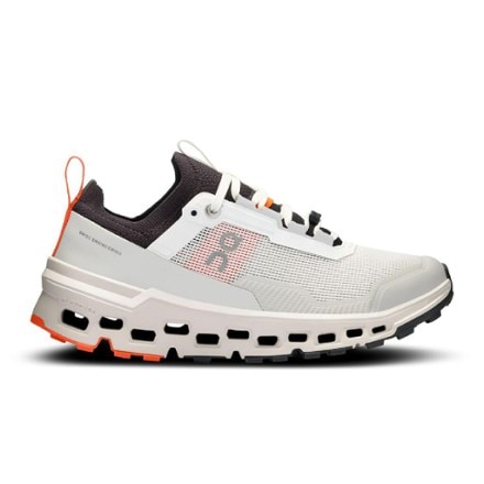 On Cloudultra 2 Trail-Running Shoes - Women's 0