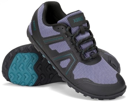 Xero Shoes Mesa Trail WP Shoes - Women's 4