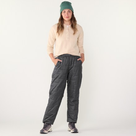 Wild Rye Payette Insulated Pants - Women's 3