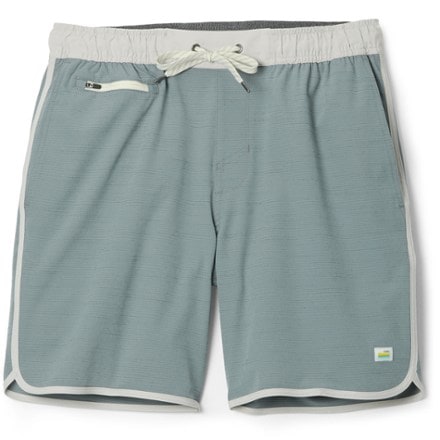 Vuori Banks Shorts - Men's 7.5" Inseam 0