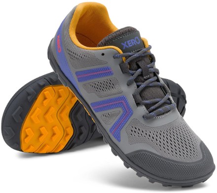 Xero Shoes Mesa Trail II Shoes - Women's 4