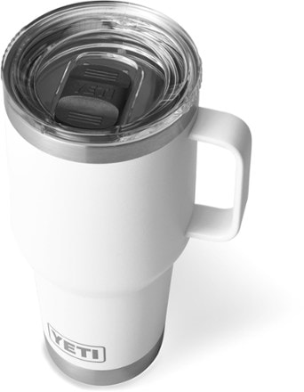 YETI Rambler Vacuum Travel Mug with Stronghold Lid - 30 fl. oz. 2