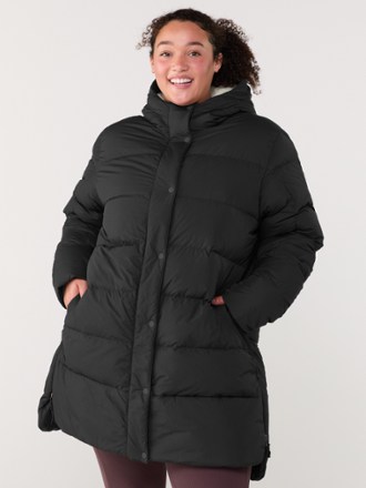 REI Co-op Norseland Down Parka - Women's 2