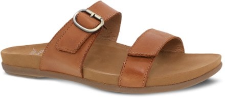 Dansko Justine Slides - Women's 2