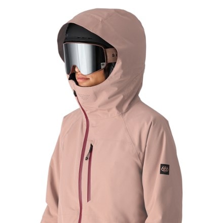 686 Hydra Insulated Jacket - Women's 3