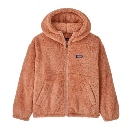 Patagonia Los Gatos Hoodie - Kids' 0