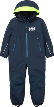 Rei kids store rain jackets