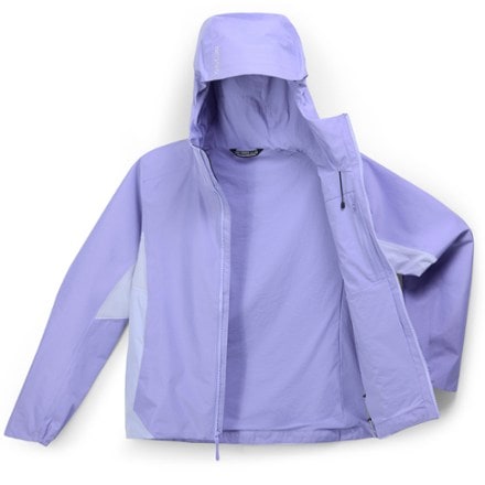 Arc'teryx Solano Hoody - Women's 4