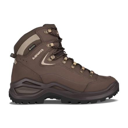 Lowa Renegade Evo GTX Mid Hiking Boots - Women's 0