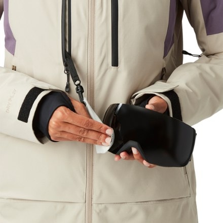 Picture Organic Clothing Exa Insulated Jacket - Women's 9