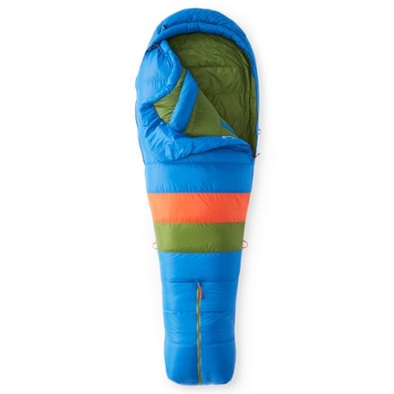 Marmot Sawtooth 15 Sleeping Bag - Men's 0