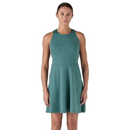 Patagonia Seabrook Dress 1