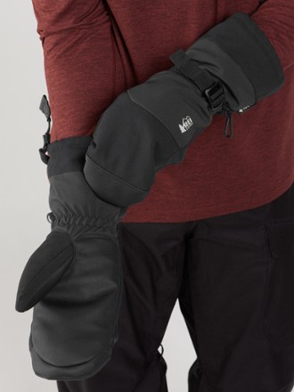 REI Co-op Gauntlet GTX Mittens 2.0 2