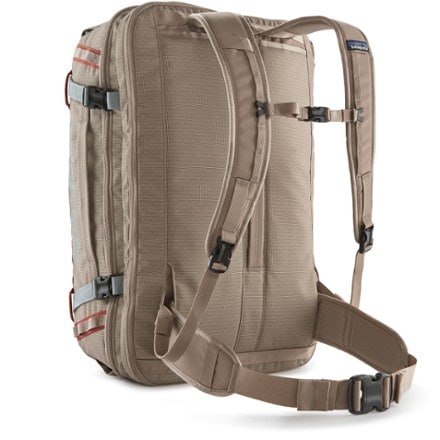 Patagonia Black Hole MLC Pack 2