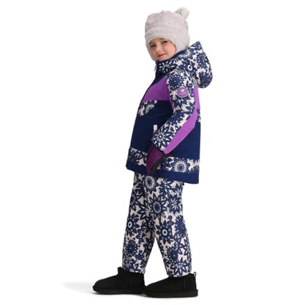 Obermeyer Carina Insulated Jacket - Toddler Girls' 5