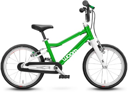 woom ORIGINAL 3 Kids' Bike