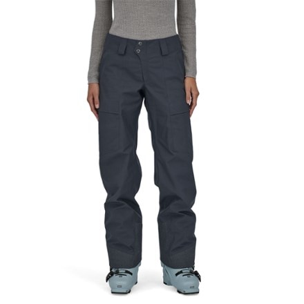 Patagonia Storm Shift Pants - Women's 1