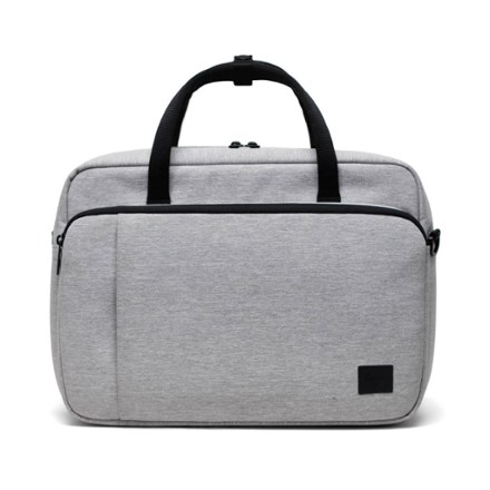 Herschel Supply Co. Gibson Messenger Tech Bag 0