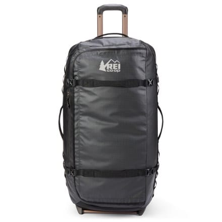REI Co-op Big Haul 34" Wheeled Duffel 2